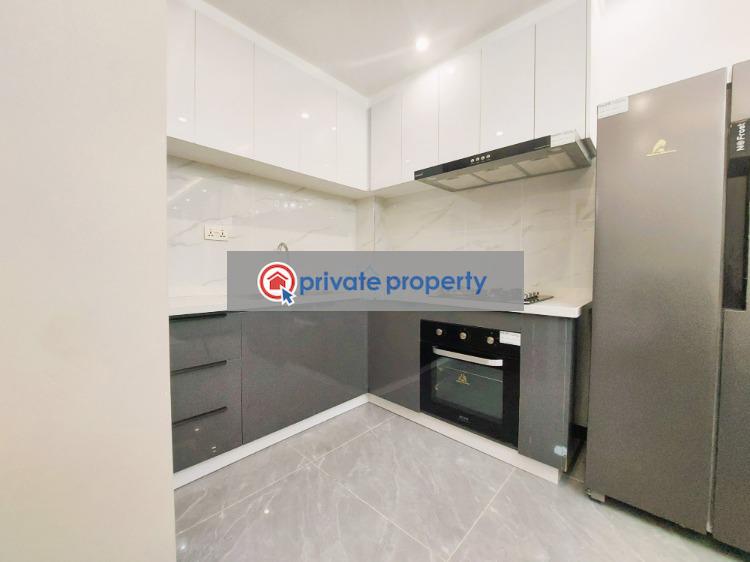 1 bedroom Apartment For Sale &nbsp;kileleshwa Kileleshwa Nairobi - 8