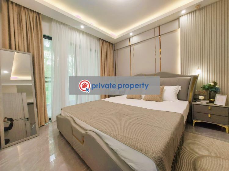 1 bedroom Apartment For Sale &nbsp;kileleshwa Kileleshwa Nairobi - 11