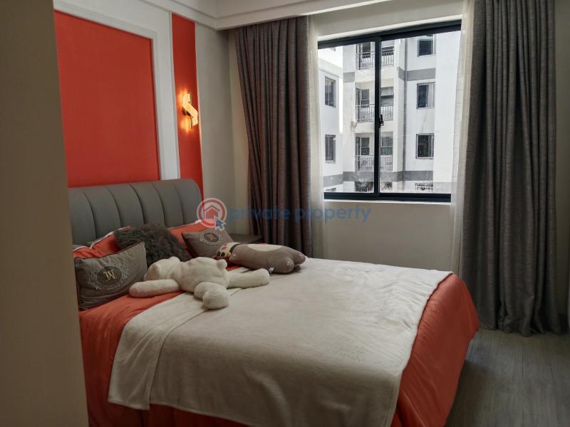 1 bedroom Apartment For Sale Syokimau/Mulolongo Machakos - 6