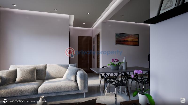 1 bedroom Apartment For Sale Nyali Mombasa  - 11