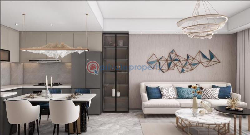 1 bedroom Apartment For Sale Raphta Road Westlands Nairobi - 8