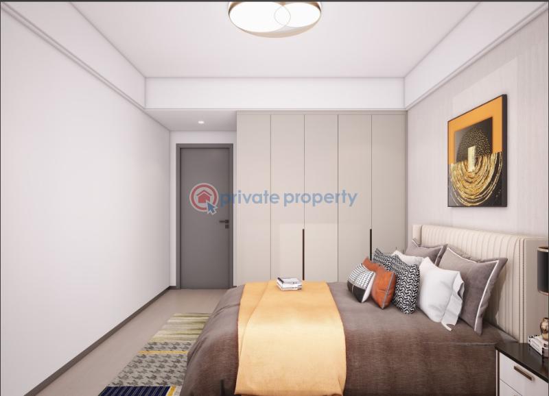 1 bedroom Apartment For Sale Valley Archade Lavington Nairobi - 1