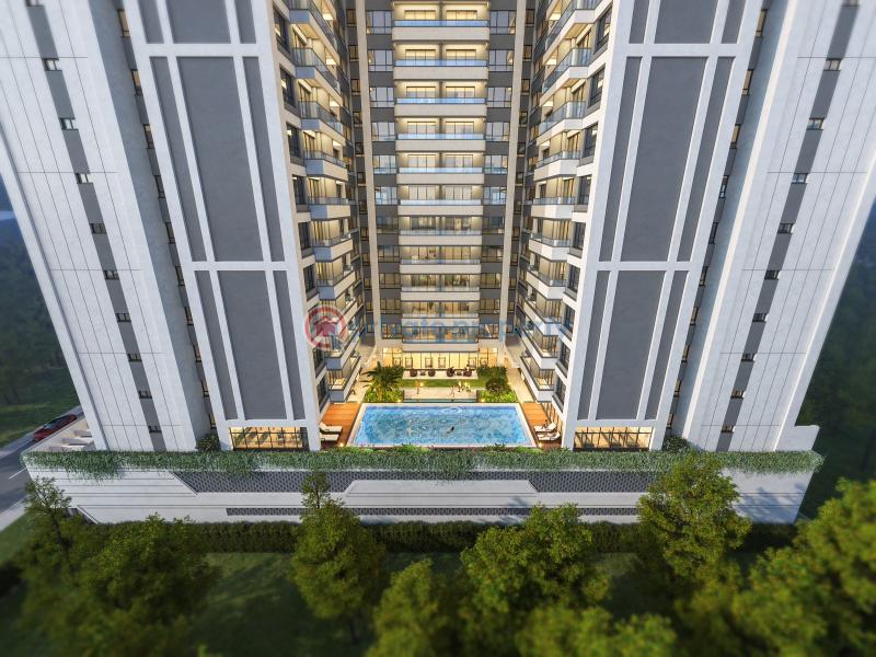 1 bedroom Apartment For Sale Valley Archade Lavington Nairobi - 0