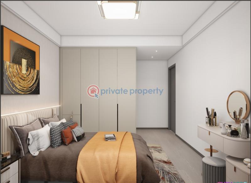 1 bedroom Apartment For Sale Valley Archade Lavington Nairobi - 3
