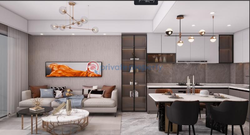 1 bedroom Apartment For Sale Valley Archade Lavington Nairobi - 4