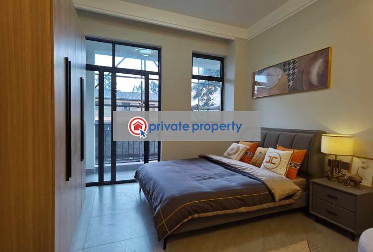 1 bedroom Apartment For Sale Ruaka Kiambu - 5