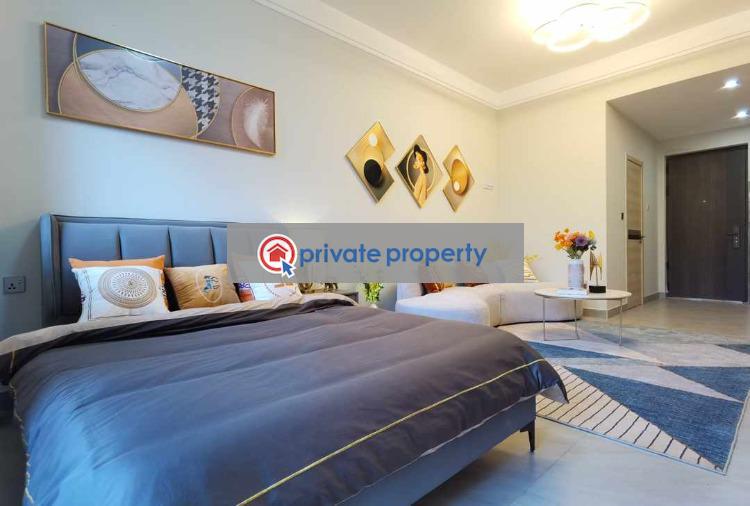 1 bedroom Apartment For Sale Ruaka Kiambu - 2