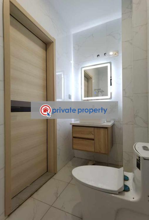 1 bedroom Apartment For Sale Ruaka Kiambu - 4