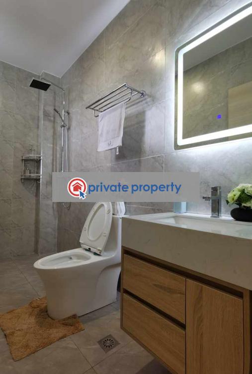 1 bedroom Apartment For Sale Ruaka Kiambu - 3
