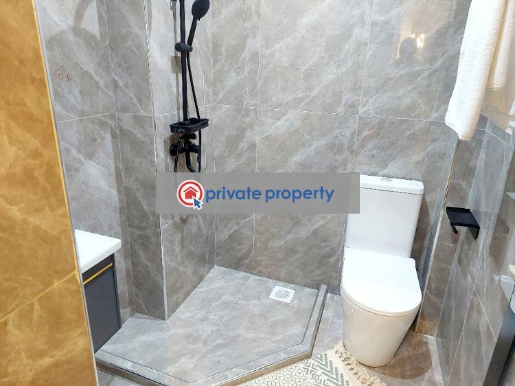 1 bedroom Apartment For Sale &nbsp;wood Avenue Kilimani Nairobi - 12