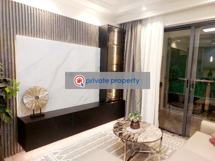1 bedroom Apartment For Sale &nbsp;wood Avenue Kilimani Nairobi - 7