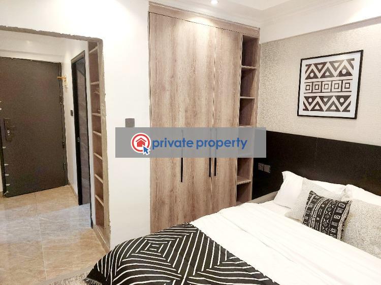 1 bedroom Apartment For Sale &nbsp;wood Avenue Kilimani Nairobi - 14