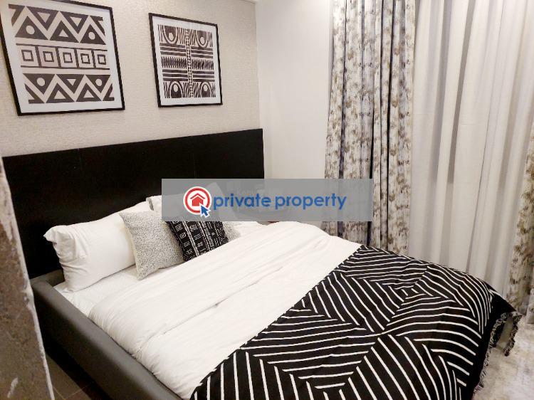 1 bedroom Apartment For Sale &nbsp;wood Avenue Kilimani Nairobi - 16