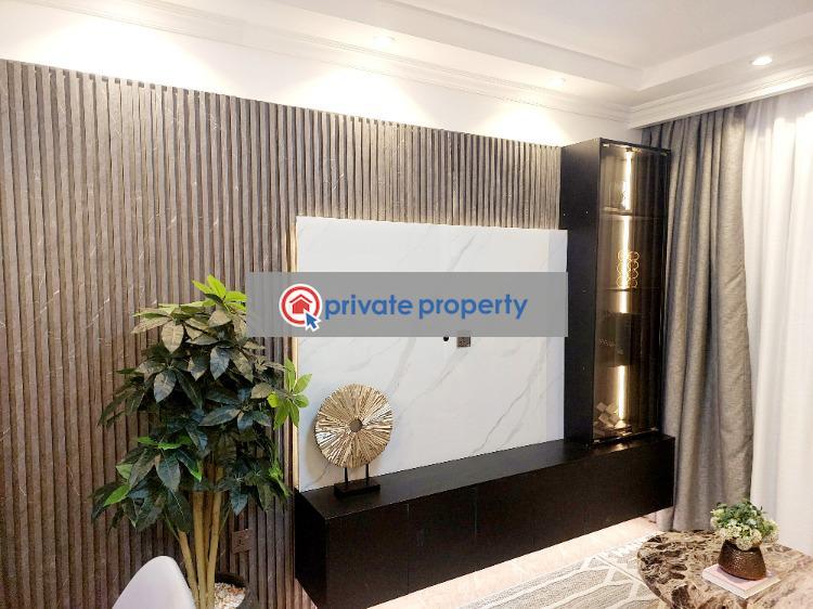 1 bedroom Apartment For Sale &nbsp;wood Avenue Kilimani Nairobi - 19