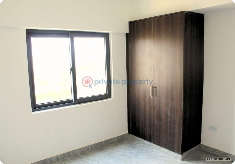 1 bedroom Apartment For Rent Mombasa Road. Nairobi South  - 1