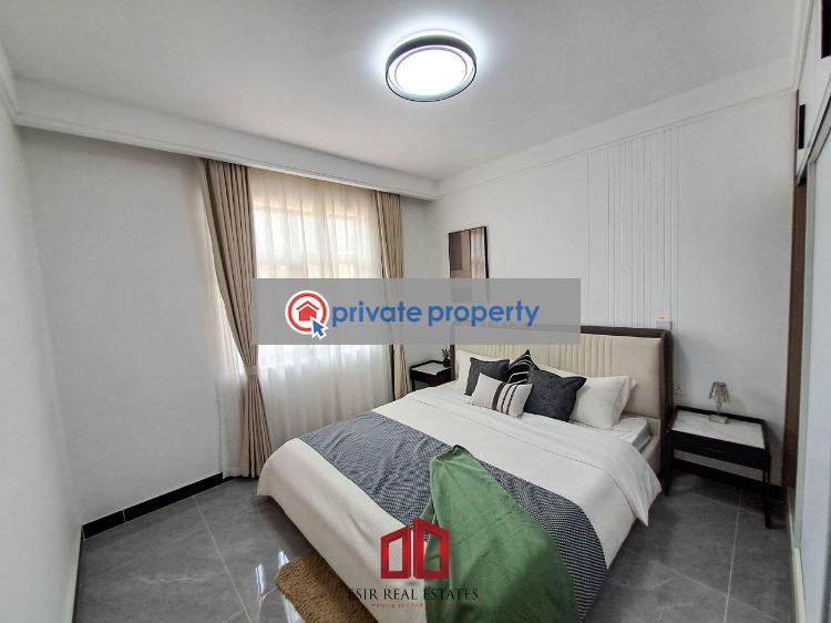 2 bedroom Apartment For Sale Kilimani Nairobi - 4