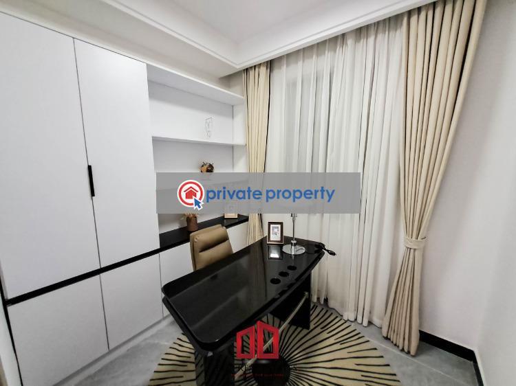 2 bedroom Apartment For Sale Kilimani Nairobi - 3