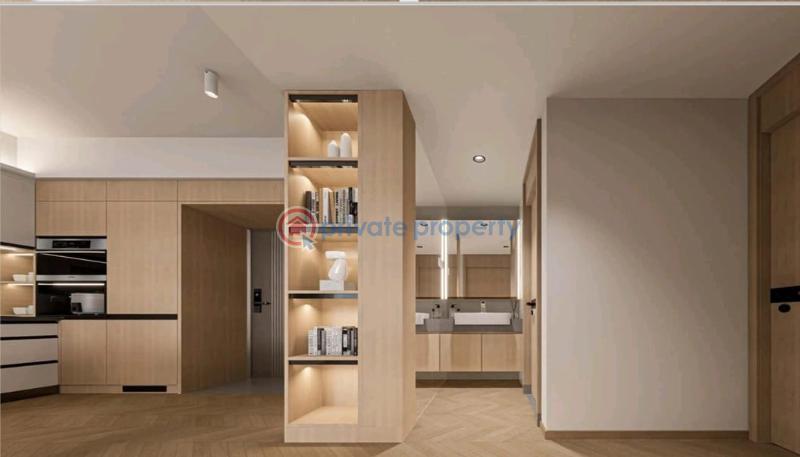 1 bedroom Apartment For Sale westlands Nairobi - 3