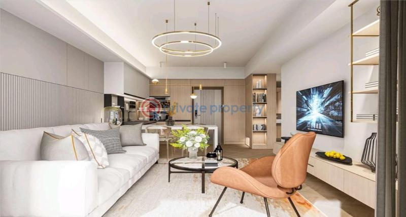 1 bedroom Apartment For Sale westlands Nairobi - 8
