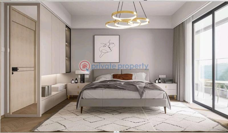 1 bedroom Apartment For Sale westlands Nairobi - 5