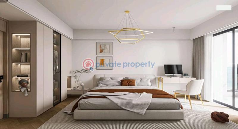 1 bedroom Apartment For Sale westlands Nairobi - 7