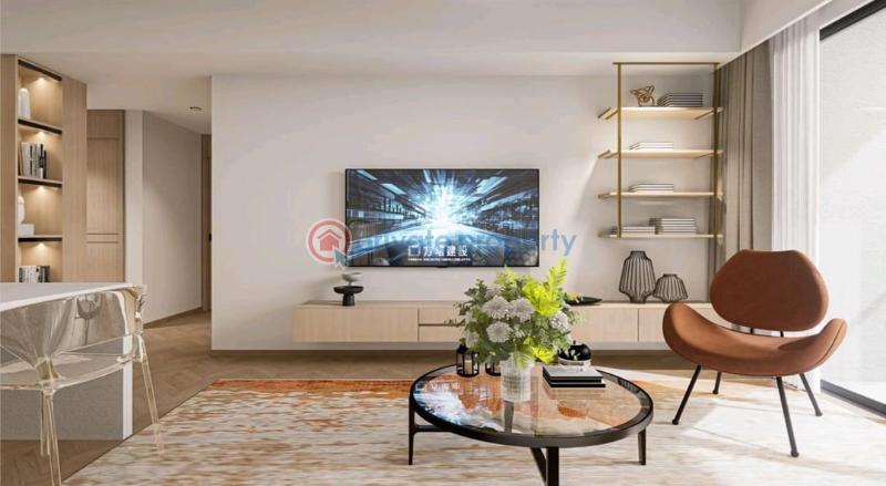 1 bedroom Apartment For Sale westlands Nairobi - 6