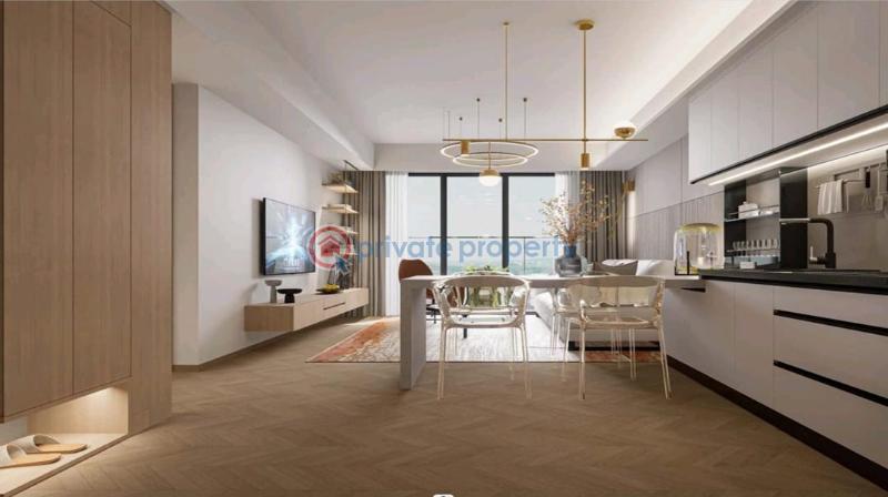 1 bedroom Apartment For Sale westlands Nairobi - 2