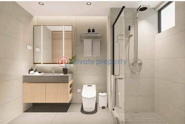 1 bedroom Apartment For Sale westlands Nairobi - 1