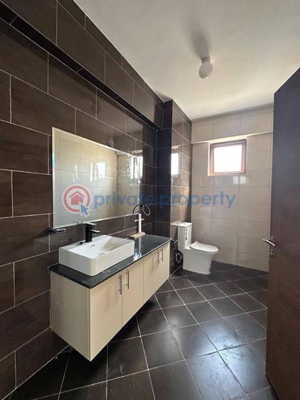1 bedroom Apartment For Rent Lantana Westlands Nairobi - 5