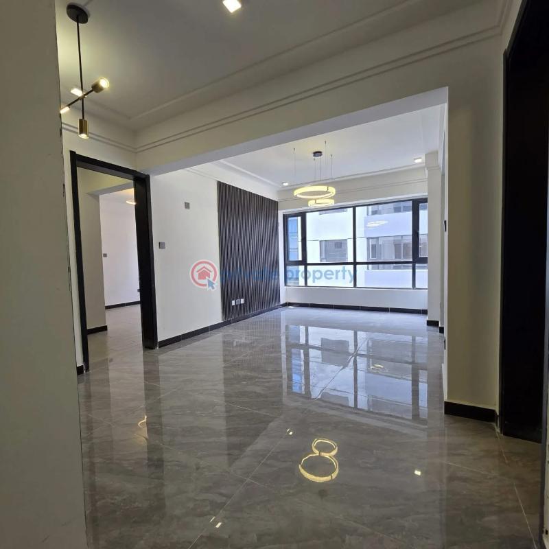 1 bedroom Apartment For Rent Valley Arcade Lavington Nairobi - 1