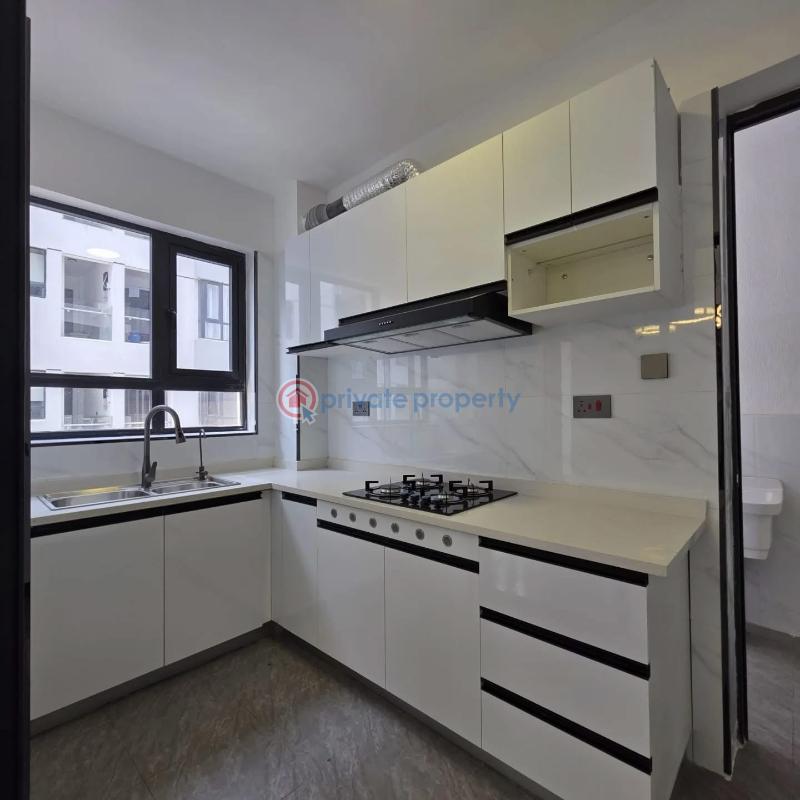 1 bedroom Apartment For Rent Valley Arcade Lavington Nairobi - 2