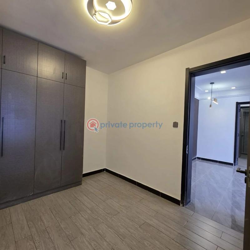 1 bedroom Apartment For Rent Valley Arcade Lavington Nairobi - 7