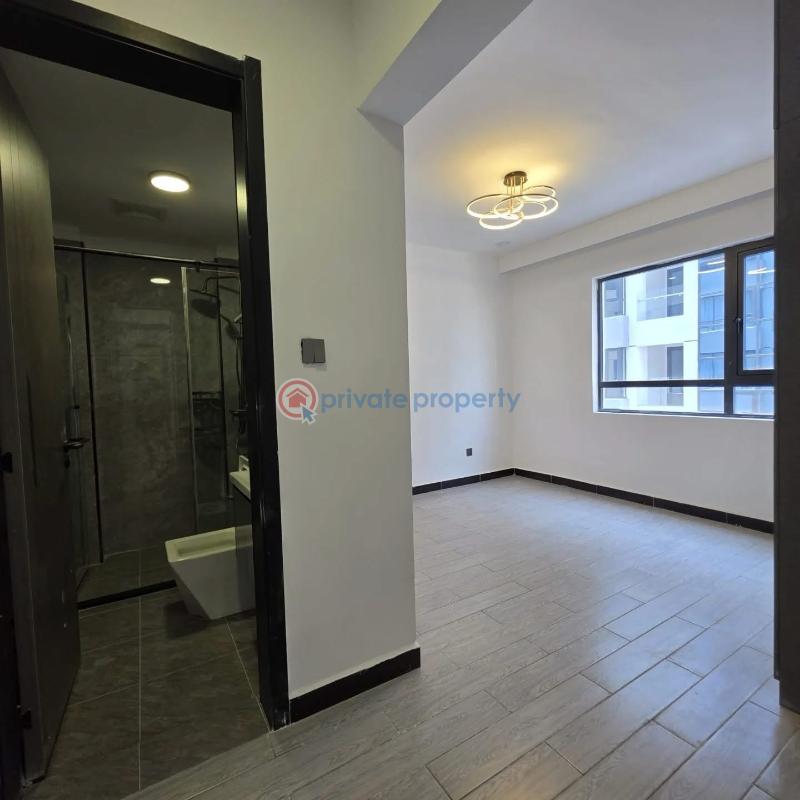 1 bedroom Apartment For Rent Valley Arcade Lavington Nairobi - 6