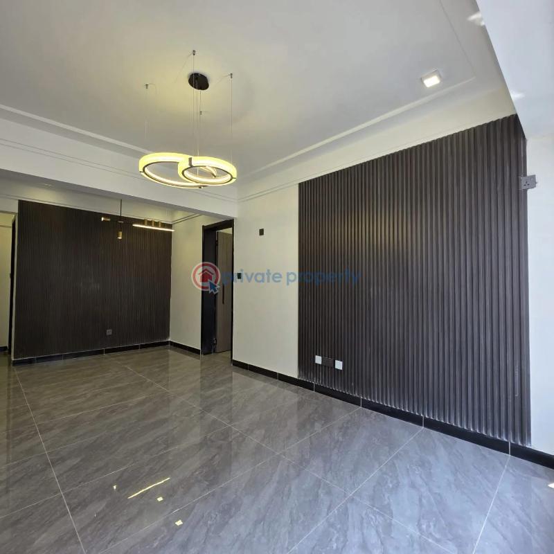 1 bedroom Apartment For Rent Valley Arcade Lavington Nairobi - 0