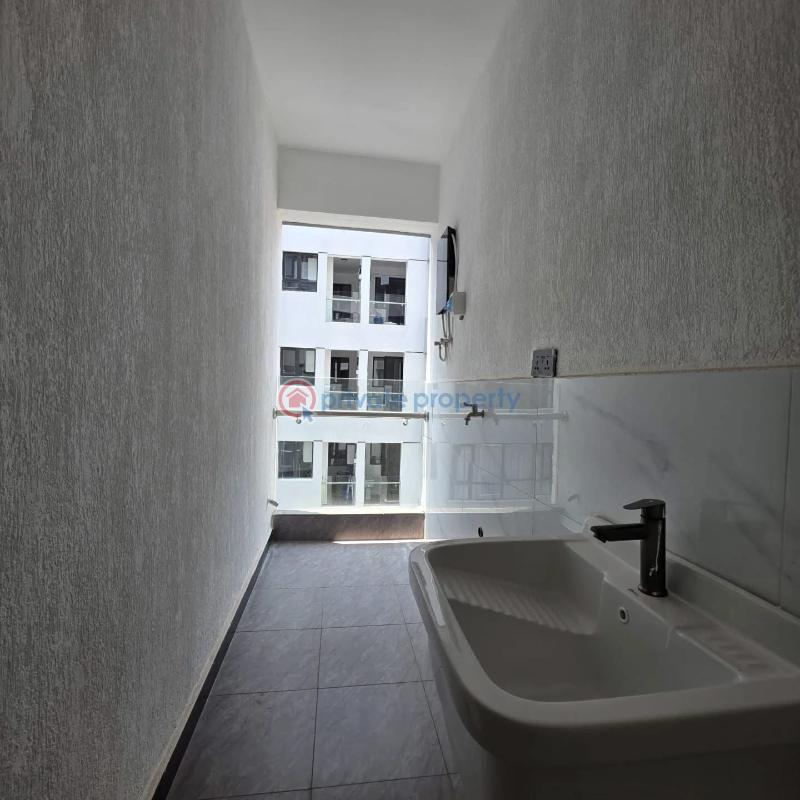 1 bedroom Apartment For Rent Valley Arcade Lavington Nairobi - 5