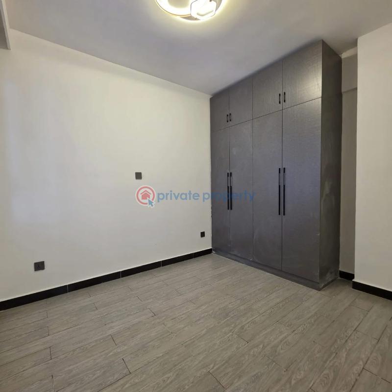 1 bedroom Apartment For Rent Valley Arcade Lavington Nairobi - 4