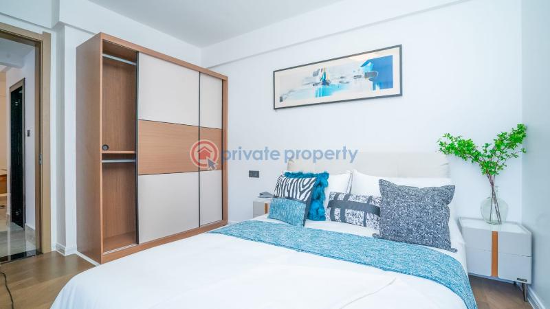 1 bedroom Apartment For Sale Syokimau/Mulolongo Machakos - 4