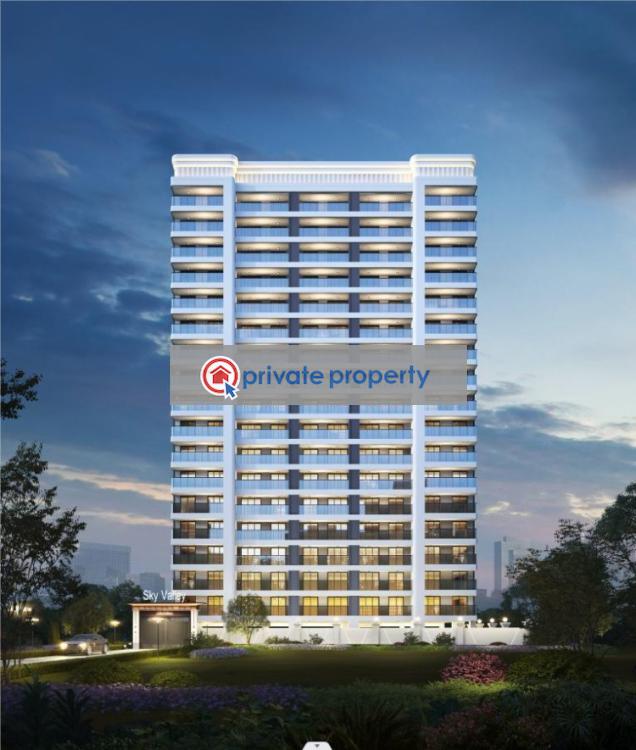 1 bedroom Apartment For Sale Westlands Nairobi - 4