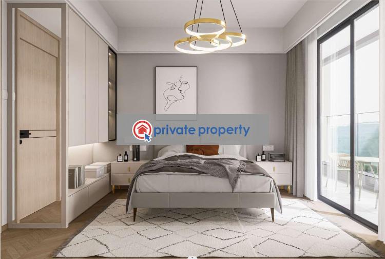 1 bedroom Apartment For Sale Westlands Nairobi - 2