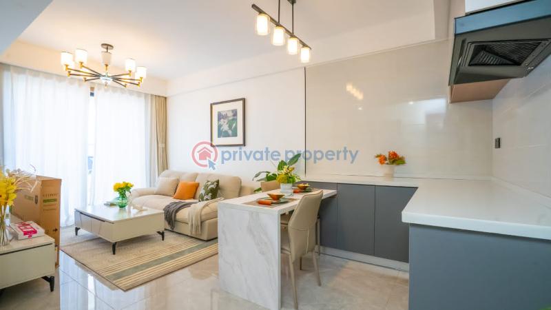 1 bedroom Apartment For Sale Syokimau/Mulolongo Machakos - 1
