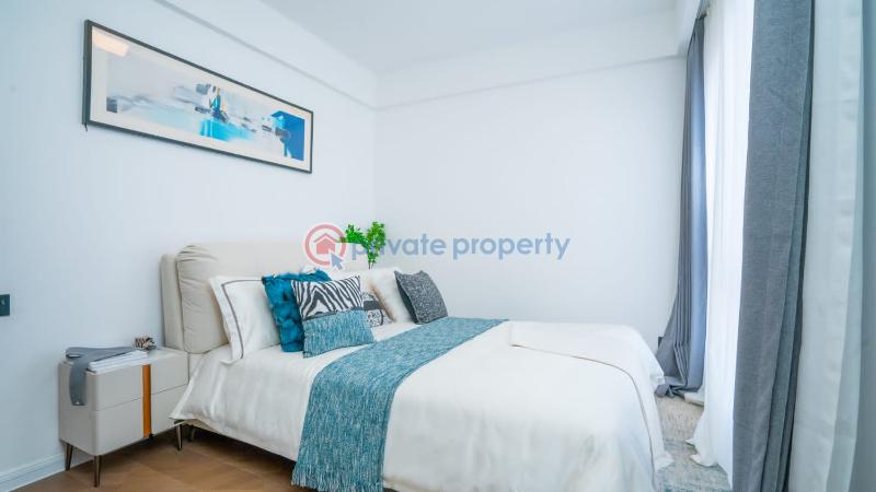 1 bedroom Apartment For Sale Syokimau/Mulolongo Machakos - 6