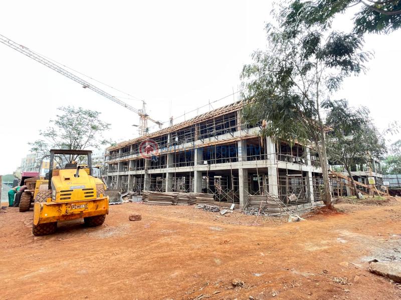 2 bedroom Apartment For Sale Thika Rd Kiambu Membley Estate  - 5