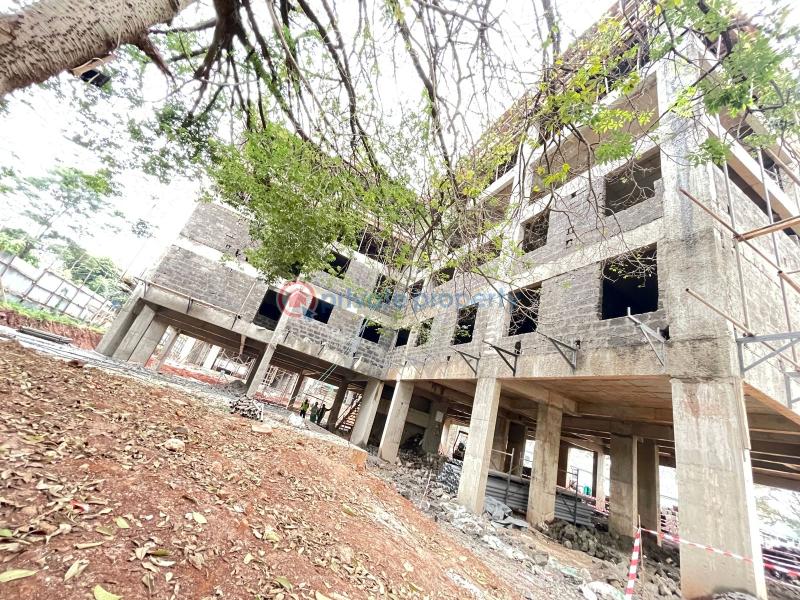 2 bedroom Apartment For Sale Thika Rd Kiambu Membley Estate  - 3