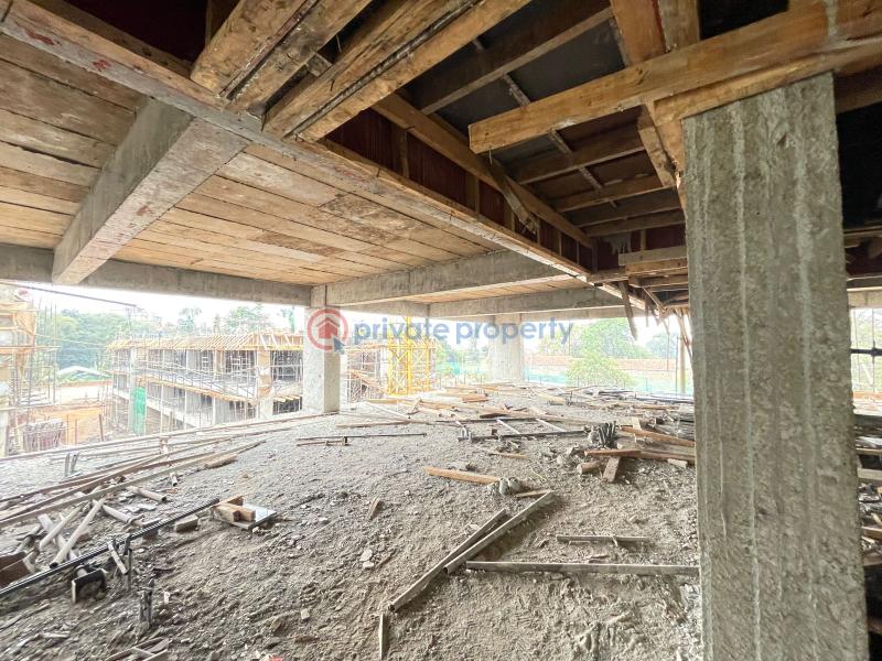 2 bedroom Apartment For Sale Thika Rd Kiambu Membley Estate  - 10