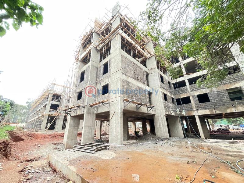2 bedroom Apartment For Sale Thika Rd Kiambu Membley Estate  - 2