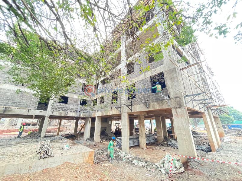 2 bedroom Apartment For Sale Thika Rd Kiambu Membley Estate  - 11