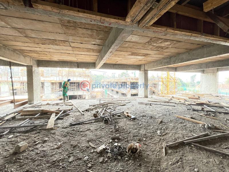 2 bedroom Apartment For Sale Thika Rd Kiambu Membley Estate  - 7