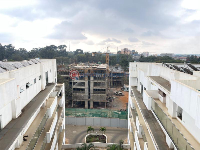 2 bedroom Apartment For Sale Thika Rd Kiambu Membley Estate  - 1