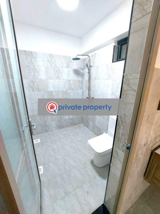 1 bedroom Apartment For Sale &nbsp;valley Arcade Lavington Nairobi - 12