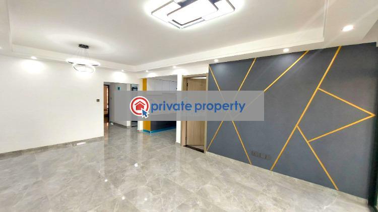 1 bedroom Apartment For Sale &nbsp;valley Arcade Lavington Nairobi - 11